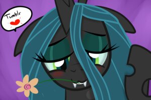 Rating: Safe Score: 0 Tags: abstract_background arthropod bedroom_eyes blue_hair blush bust_portrait changeling_(mlp) e621 english_text eyelashes fangs female flower friendship_is_magic glistening_eyelids green_eyes hair half-closed_eyes hasbro heart_symbol horn long_hair looking_at_viewer my_little_pony narrowed_eyes plant portrait queen_chrysalis_(mlp) seductive simple_background solo teeth text tiarawhy tumblr User: bunchy7s Rating: Safe Score: 0 Tags: abstract_background arthropod bedroom_eyes blue_hair blush bust_portrait changeling_(mlp) e621 english_text eyelashes fangs female flower friendship_is_magic glistening_eyelids green_eyes hair half-closed_eyes hasbro heart_symbol horn long_hair looking_at_viewer my_little_pony narrowed_eyes plant portrait queen_chrysalis_(mlp) seductive simple_background solo teeth text tiarawhy tumblr User: bunchy7s