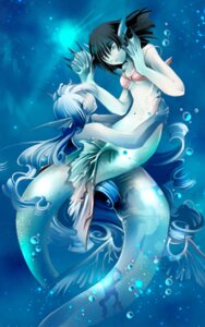 Rating: Safe Score: 0 Tags: 5_fingers air_bubble aquatic bent_arm black_hair blue_hair blue_theme breasts bubble cleavage clothed clothing cool_colors detailed_background duo e621 eye_contact eye_through_hair eyebrow_through_hair eyebrows female female/female fin fingers fish_tail hair head_fin hug hugging_another humanoid legless looking_at_another membrane_(anatomy) merfolk portrait split_form tail tail_fin three-quarter_portrait translucent translucent_hair underwater unknown_artist water webbed_hands User: bunchy7s Rating: Safe Score: 0 Tags: 5_fingers air_bubble aquatic bent_arm black_hair blue_hair blue_theme breasts bubble cleavage clothed clothing cool_colors detailed_background duo e621 eye_contact eye_through_hair eyebrow_through_hair eyebrows female female/female fin fingers fish_tail hair head_fin hug hugging_another humanoid legless looking_at_another membrane_(anatomy) merfolk portrait split_form tail tail_fin three-quarter_portrait translucent translucent_hair underwater unknown_artist water webbed_hands User: bunchy7s