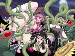 Rating: Explicit Score: 0 Tags: 2girls akashiya_moka anal brown_hair censored consensual_tentacles double_anal double_handjob double_penetration female green_eyes handjob licking lolita_channel male multiple_females multiple_males multiple_penises penis pink_hair pussy rape rosario+vampire rule34 tentacle tentacle_rape toujou_ruby vaginal_penetration User: bunchy7s