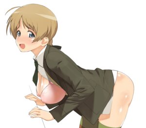Rating: Explicit Score: 0 Tags: 1girls blue_eyes blush bottomless bra braid breasts brown_hair clothing female long_hair looking_at_viewer lynette_bishop medium_breasts no_pantsu!! open_mouth pink_bra ponytail rule34 shirt shirt_lift single_braid solo stockings strike_witches striped tear tied_hair world_witches_series User: bunchy7s Rating: Explicit Score: 0 Tags: 1girls blue_eyes blush bottomless bra braid breasts brown_hair clothing female long_hair looking_at_viewer lynette_bishop medium_breasts no_pantsu!! open_mouth pink_bra ponytail rule34 shirt shirt_lift single_braid solo stockings strike_witches striped tear tied_hair world_witches_series User: bunchy7s