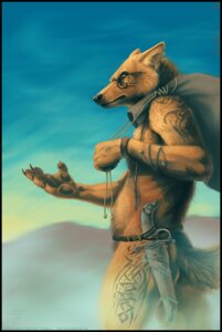 Rating: Safe Score: 0 Tags: anthro belt canid canine casual_nudity cloud dagger desert detailed detailed_background e621 ear_piercing frown kannos male mammal melee_weapon nude outside piercing realistic sack sand scowl sky solo tail tattoo thief tribal weapon User: bunchy7s Rating: Safe Score: 0 Tags: anthro belt canid canine casual_nudity cloud dagger desert detailed detailed_background e621 ear_piercing frown kannos male mammal melee_weapon nude outside piercing realistic sack sand scowl sky solo tail tattoo thief tribal weapon User: bunchy7s