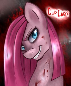 Rating: Safe Score: 0 Tags: 2013 blood blue_eyes bodily_fluids bust_portrait dialogue e621 earth_pony english_text equid equine female feral friendship_is_magic hair hasbro hi_res horse looking_at_viewer mammal my_little_pony pink_hair pinkamena_(mlp) pinkie_pie_(mlp) pon3splash pony portrait smile solo straight_hair text User: bunchy7s