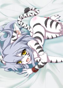 Rating: Safe Score: 0 Tags: anthro biped blue_hair blush e621 felid female fuurin_rei hair hi_res long_hair looking_at_viewer lying mammal on_side open_mouth pantherine smile solo tiger tomoyan_(nyakkoya) yellow_eyes User: bunchy7s