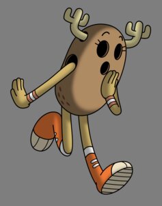 Rating: Safe Score: 0 Tags: 4_fingers alpha_channel anthro biped bracelet cartoon_network clothing curious deer e621 emiridian female fingers footwear hi_res horn jewelry mammal on_model penny_fitzgerald shell shoes solo surprised the_amazing_world_of_gumball walking wristband young User: bunchy7s Rating: Safe Score: 0 Tags: 4_fingers alpha_channel anthro biped bracelet cartoon_network clothing curious deer e621 emiridian female fingers footwear hi_res horn jewelry mammal on_model penny_fitzgerald shell shoes solo surprised the_amazing_world_of_gumball walking wristband young User: bunchy7s