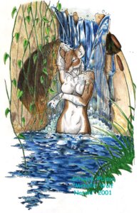 Rating: Safe Score: 0 Tags: 2001 anthro arms_bent arthropod artist_name bathing big_breasts biped blue_text breasts brown_arms brown_body brown_ears brown_fur brown_nose bubble casual_nudity colored countershade_arms countershade_breasts countershade_face countershade_fur countershade_neck countershade_torso countershading crotch_lines dated detailed_background dripping e621 eyes_closed featureless_breasts female female_anthro fingers front_view fur grass grasshopper half-length_portrait hand_behind_head humanoid_hands inner_ear_fluff insect ivy_(plant) legs_in_water lissa mammal mouth_closed multicolored_arms multicolored_body multicolored_fur murid murine naturally_censored navel nude nude_anthro nude_female orthopterid outdoor_nudity outside partially_submerged plant portrait raised_arm rat rodent shaded shower showering skinny_dipping slim slim_anthro slim_female snout solo standing standing_in_water text traditional_media_(artwork) tuft two_tone_arms two_tone_body two_tone_fur water waterfall waterfall_shower wet wet_body wet_fur white_arms white_body white_breasts white_countershading white_fur white_hands white_inner_ear white_inner_ear_fluff white_tuft User: bunchy7s