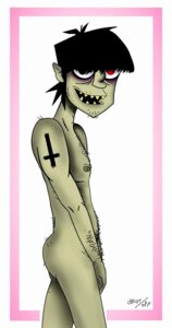 Rating: Explicit Score: 0 Tags: gorillaz male male_only murdoc_niccals nude rule34 tagme upside_down_cross User: bunchy7s Rating: Explicit Score: 0 Tags: gorillaz male male_only murdoc_niccals nude rule34 tagme upside_down_cross User: bunchy7s