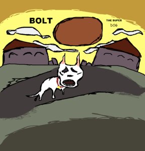 Rating: Safe Score: 0 Tags: bolt_(bolt) bolt_(film) canid canine canis city cloud disney domestic_dog e621 feral german_shepherd herding_dog inspired_by_formal_art male mammal nightmare_fuel pastoral_dog princess_osu solo the_scream town what User: bunchy7s
