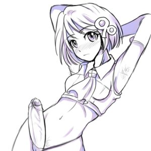 Rating: Explicit Score: 0 Tags: 1futa 2chan 2d 98-tan armpits blush censored elbow_gloves futa_only futanari intersex microsoft microsoft_windows monochrome os-tan penis rule34 solo windows_98 User: bunchy7s