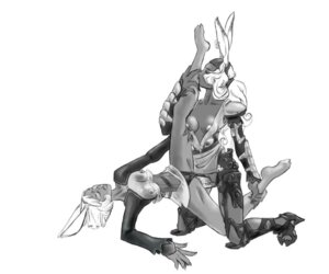 Rating: Explicit Score: 0 Tags: 1girls 2d bunny_ears female final_fantasy final_fantasy_xii futanari high_heels intersex krjn mjrn monochrome pussy rule34 sex tagme viera User: bunchy7s