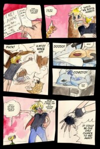 Rating: Safe Score: 0 Tags: arthropod bed beedrill bellsprout blonde_hair comic dialogue e621 english_text female feral furniture generation_1_pokemon hair human insect male mammal nidorina nintendo open_mouth pokemon pokemon_(species) qlock red_eyes sandshrew text wartortle weedle young User: bunchy7s Rating: Safe Score: 0 Tags: arthropod bed beedrill bellsprout blonde_hair comic dialogue e621 english_text female feral furniture generation_1_pokemon hair human insect male mammal nidorina nintendo open_mouth pokemon pokemon_(species) qlock red_eyes sandshrew text wartortle weedle young User: bunchy7s