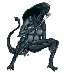 Rating: Explicit Score: 0 Tags: 1girls 2d alien_(franchise) crowbar female female_only female_xenomorph no_humans pussy rule34 solo solo_female tagme xenomorph xenomorph_queen xenomorph_tail User: bunchy7s Rating: Explicit Score: 0 Tags: 1girls 2d alien_(franchise) crowbar female female_only female_xenomorph no_humans pussy rule34 solo solo_female tagme xenomorph xenomorph_queen xenomorph_tail User: bunchy7s
