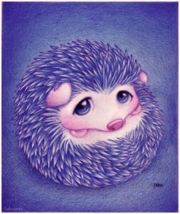 Rating: Safe Score: 0 Tags: ambiguous_gender border detailed_background e621 eulipotyphlan faboarts feral fur hedgehog looking_at_viewer mammal pink_nose purple_body purple_eyes purple_fur solo young young_feral User: bunchy7s Rating: Safe Score: 0 Tags: ambiguous_gender border detailed_background e621 eulipotyphlan faboarts feral fur hedgehog looking_at_viewer mammal pink_nose purple_body purple_eyes purple_fur solo young young_feral User: bunchy7s