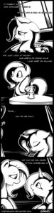 Rating: Safe Score: 0 Tags: 2013 absurd_res bed black_and_white bodily_fluids candle comic crying cutie_mark dialogue duo e621 english_text equid equine eyes_closed female feral fluttershy_(mlp) friendship_is_magic furniture hasbro hi_res horn inside mammal monochrome my_little_pony mythological_creature mythological_equine mythology open_mouth pegasus sad simple_background smile table tail tears text theparagon trixie_(mlp) unicorn url window wings User: bunchy7s