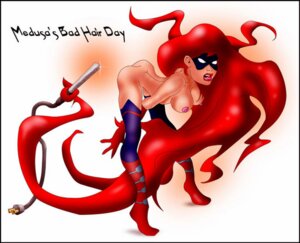 Rating: Explicit Score: 0 Tags: 1girls excessive_hair female female_only human human_only inhumans light-skinned_female light_skin marvel marvel_comics medusa_(inhumans) nude nude_female rule34 solo solo_female straight_hair tagme User: bunchy7s