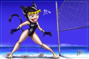 Rating: Questionable Score: 0 Tags: 2007 animal_humanoid beach blonde_hair cat_humanoid clothing e621 felid felid_humanoid feline feline_humanoid female fernando_faria grin hair humanoid katnappe mammal mammal_humanoid net one-piece_swimsuit outside seaside sky smile solo sport swimwear tail volleyball volleyball_net xiaolin_showdown User: bunchy7s Rating: Questionable Score: 0 Tags: 2007 animal_humanoid beach blonde_hair cat_humanoid clothing e621 felid felid_humanoid feline feline_humanoid female fernando_faria grin hair humanoid katnappe mammal mammal_humanoid net one-piece_swimsuit outside seaside sky smile solo sport swimwear tail volleyball volleyball_net xiaolin_showdown User: bunchy7s