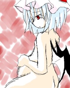 Rating: Questionable Score: 0 Tags: bat_wings female lowres nude pregnant remilia_scarlet rule34 solo touhou wings User: bunchy7s Rating: Questionable Score: 0 Tags: bat_wings female lowres nude pregnant remilia_scarlet rule34 solo touhou wings User: bunchy7s