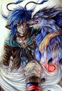 Rating: Safe Score: 0 Tags: anthro black_nose blue_body blue_eyes blue_fur blue_hair canid canine clothed clothing duo e621 fur hair human male mammal multicolored_body multicolored_fur pearleden red_eyes sharp_teeth signature simple_background smile teeth tongue tongue_out white_background white_body white_fur User: bunchy7s Rating: Safe Score: 0 Tags: anthro black_nose blue_body blue_eyes blue_fur blue_hair canid canine clothed clothing duo e621 fur hair human male mammal multicolored_body multicolored_fur pearleden red_eyes sharp_teeth signature simple_background smile teeth tongue tongue_out white_background white_body white_fur User: bunchy7s