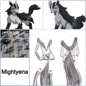 Rating: Safe Score: 0 Tags: 1:1 clothing e621 female feral generation_3_pokemon lingerie mammal mightyena monochrome nintendo pokemon pokemon_(species) simple_background solo unknown_artist User: bunchy7s Rating: Safe Score: 0 Tags: 1:1 clothing e621 female feral generation_3_pokemon lingerie mammal mightyena monochrome nintendo pokemon pokemon_(species) simple_background solo unknown_artist User: bunchy7s