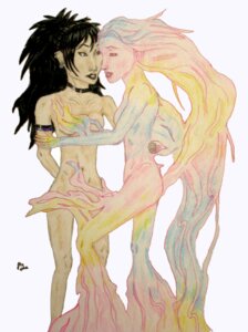 Rating: Explicit Score: 0 Tags: female karolina_dean lucy_in_the_sky marvel marvel_comics nico_minoru rule34 runaways sister_grimm straight_hair User: bunchy7s