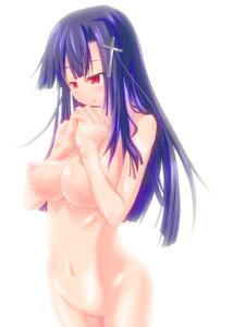 Rating: Explicit Score: 0 Tags: 1girls blush breast_press breasts cross female female_only hair_ornament highres kannagi large_breasts long_hair nipples nude ooyayone praying purple_hair pussy red_eyes rule34 solo standing uncensored zange User: bunchy7s Rating: Explicit Score: 0 Tags: 1girls blush breast_press breasts cross female female_only hair_ornament highres kannagi large_breasts long_hair nipples nude ooyayone praying purple_hair pussy red_eyes rule34 solo standing uncensored zange User: bunchy7s