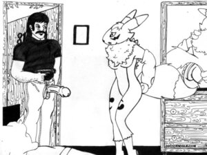 Rating: Explicit Score: 0 Tags: 4:3 anthro bandai_namco butt canid canine clothing costume digimon digimon_(species) doc_icenogle duo e621 erection facial_hair fur fursuit genitals gun handgun human humanoid_genitalia humanoid_penis male mammal monochrome mustache penis pistol ranged_weapon renamon tail traditional_media_(artwork) weapon User: bunchy7s Rating: Explicit Score: 0 Tags: 4:3 anthro bandai_namco butt canid canine clothing costume digimon digimon_(species) doc_icenogle duo e621 erection facial_hair fur fursuit genitals gun handgun human humanoid_genitalia humanoid_penis male mammal monochrome mustache penis pistol ranged_weapon renamon tail traditional_media_(artwork) weapon User: bunchy7s