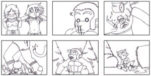 Rating: Explicit Score: 0 Tags: female mystic_suburb rule34 tagme webcomic User: bunchy7s