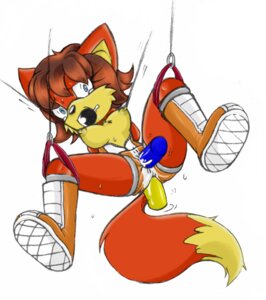 Rating: Explicit Score: 0 Tags: akito_yagami anthro archie_comics arms_behind_back bondage canine crying dildo female fiona_fox fox furry looking_at_viewer nipple_torture nipples no_humans rule34 sega sonic_(series) sonic_the_hedgehog_(archie) sonic_the_hedgehog_(comics) sonic_the_hedgehog_(series) spread_legs tagme User: bunchy7s