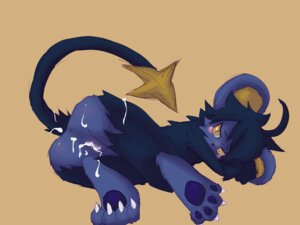 Rating: Explicit Score: 0 Tags: after_sex anus barefoot claws color cum female female_only feral fur looking_at_viewer luxray nintendo nude open_eyes pokemon pokemon_(species) pussy round_ears rule34 slit_pupils solo tagme tail vulva User: bunchy7s