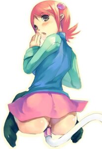 Rating: Explicit Score: 0 Tags: 1girls anal anus ass blushing clothed female kneeling mayl_sakurai mega_man mega_man_battle_network mega_man_nt_warrior no_panties pussy red_hair rockman rockman_exe rule34 sakurai_meiru sex_toy skirt squatting tail User: bunchy7s Rating: Explicit Score: 0 Tags: 1girls anal anus ass blushing clothed female kneeling mayl_sakurai mega_man mega_man_battle_network mega_man_nt_warrior no_panties pussy red_hair rockman rockman_exe rule34 sakurai_meiru sex_toy skirt squatting tail User: bunchy7s