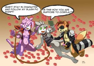 Rating: Explicit Score: 0 Tags: aeris_(vg_cats) aerith_gainsborough anthro bdsm bisexual bondage bottomless bound breasts canid canine canon_x_oc chaosmine clothed clothing cloud_strife collar cosplay countershading dialogue digital_media_(artwork) domestic_cat e621 english_text felid feline felis female final_fantasy final_fantasy_vii fox gainsboro genitals group group_sex hybrid leash leo_(vg_cats) lol_comments male male/female male/male mammal mmf_threesome penis procyonid raccoon rick2tails sephiroth_(final_fantasy_vii) sex square_enix tail text threesome trio vg_cats vulva User: bunchy7s