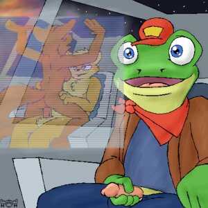Rating: Explicit Score: 0 Tags: amphibian anthro canine fara_phoenix female fox fox_mccloud frog male male_focus male_masturbation masturbation nanimoose penile_masturbation penis rule34 slippy_toad star_fox watching_porn User: bunchy7s Rating: Explicit Score: 0 Tags: amphibian anthro canine fara_phoenix female fox fox_mccloud frog male male_focus male_masturbation masturbation nanimoose penile_masturbation penis rule34 slippy_toad star_fox watching_porn User: bunchy7s