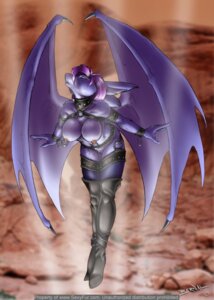 Rating: Explicit Score: 0 Tags: breasts bunny female furry jeremy_bernal nipples rule34 wings User: bunchy7s