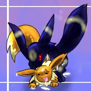 Rating: Explicit Score: 0 Tags: 1:1 9_6 all_fours ambiguous_gender black_body black_fur bodily_fluids brown_body brown_fur canid canine cum digital_media_(artwork) doggystyle duo e621 ear_markings eevee eeveelution eyes_closed facial_markings fangs feral feral_on_feral from_behind_position front_view fur generation_1_pokemon generation_2_pokemon genital_fluids head_markings low_res lying male mammal markings messy nintendo oekaki on_front open_mouth pokemon pokemon_(species) red_eyes sex tail tail_markings teeth umbreon User: bunchy7s