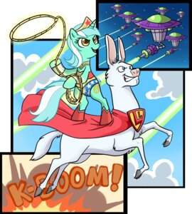Rating: Safe Score: 0 Tags: camelid cape clothing cloven_hooves comic dc_comics e621 equid equine female feral friendship_is_magic hasbro hooves horn lasso llama lyra_heartstrings_(mlp) madmax mammal my_little_pony mythological_creature mythological_equine mythology quadruped superhero tail ufo unguligrade unicorn wonder_woman User: bunchy7s Rating: Safe Score: 0 Tags: camelid cape clothing cloven_hooves comic dc_comics e621 equid equine female feral friendship_is_magic hasbro hooves horn lasso llama lyra_heartstrings_(mlp) madmax mammal my_little_pony mythological_creature mythological_equine mythology quadruped superhero tail ufo unguligrade unicorn wonder_woman User: bunchy7s
