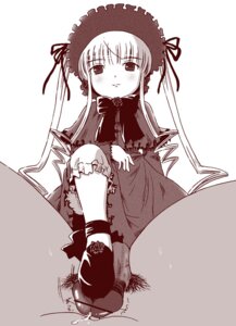 Rating: Explicit Score: 0 Tags: bar_censor censored feet female femdom footjob male monochrome penis pov rozen_maiden rule34 shinku shoejob shoes solo standing standing_footjob User: bunchy7s Rating: Explicit Score: 0 Tags: bar_censor censored feet female femdom footjob male monochrome penis pov rozen_maiden rule34 shinku shoejob shoes solo standing standing_footjob User: bunchy7s