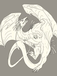 Rating: Safe Score: 0 Tags: claws distracting_watermark dragon e621 feral flying grey_background hi_res leatificat looking_back male membrane_(anatomy) membranous_wings mythological_creature mythological_scalie mythology roaring scalie simple_background sketch solo tail tongue watermark wings User: bunchy7s Rating: Safe Score: 0 Tags: claws distracting_watermark dragon e621 feral flying grey_background hi_res leatificat looking_back male membrane_(anatomy) membranous_wings mythological_creature mythological_scalie mythology roaring scalie simple_background sketch solo tail tongue watermark wings User: bunchy7s