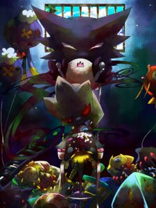 Rating: Safe Score: 0 Tags: 3:4 akezu altered_forme_giratina ambiguous_gender animate_inanimate balloon balloon_with_face banette bars bibarel bidoof black_eyes chair creepy digital_media_(artwork) doll drifblim drifloon duo_focus e621 elemental_creature flora_fauna flower flower_creature fur furniture generation_1_pokemon generation_2_pokemon generation_3_pokemon generation_4_pokemon gengar ghost giratina group haunter inflatable legendary_pokemon living_balloon living_inflatable magikarp mammal nightmare_fuel nintendo pikachu plant pokemon pokemon_(species) rayquaza red_eyes rodent shaped_balloon spirit sunflora toy undead wobbuffet yellow_body yellow_fur User: bunchy7s