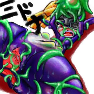 Rating: Explicit Score: 0 Tags: 1girls breasts female imp_midna midna nintendo rule34 straight_hair the_legend_of_zelda twilight_princess User: bunchy7s
