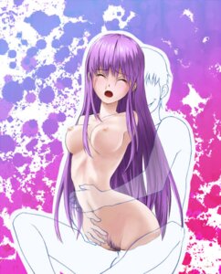 Rating: Explicit Score: 0 Tags: amputee breasts dry-man female long_hair nude open_mouth pubic_hair purple_hair quadruple_amputee rule34 sex tears uncensored User: bunchy7s