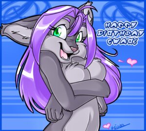 Rating: Questionable Score: 0 Tags: anthro blue_background breasts covering covering_self e621 felid female female_anthro fur green_eyes grey_body grey_fur hair happy_birthday heart_symbol kuitsuku looking_at_viewer mammal nude nude_anthro nude_female purple_hair simple_background solo y2k_(graphic_design) User: bunchy7s Rating: Questionable Score: 0 Tags: anthro blue_background breasts covering covering_self e621 felid female female_anthro fur green_eyes grey_body grey_fur hair happy_birthday heart_symbol kuitsuku looking_at_viewer mammal nude nude_anthro nude_female purple_hair simple_background solo y2k_(graphic_design) User: bunchy7s