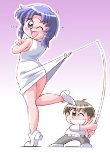 Rating: Explicit Score: 0 Tags: 07th_expansion clothing dress female higurashi_no_naku_koro_ni maebara_keiichi rule34 rumiko_chie tagme tsumagomi_izumo User: bunchy7s