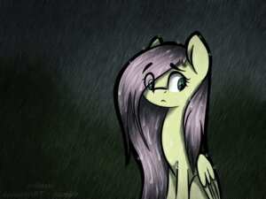 Rating: Safe Score: 0 Tags: 4:3 animated animated_gif blue_eyes dark e621 equid equine feathered_wings feathers female feral fluttershy_(mlp) friendship_is_magic fur hair hasbro long_hair looking_back mammal my_little_pony mythological_creature mythological_equine mythology onikashi outside pegasus pink_hair raining short_playtime sitting solo wings yellow_body yellow_feathers yellow_fur User: bunchy7s