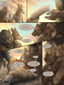 Rating: Safe Score: 0 Tags: 3:4 alectorfencer anthro bear biped black_nose claws clothed clothing cloud comic dialogue domestic_cat e621 ear_piercing ear_ring english_text felid feline felis finger_claws fully_clothed fur furgonomics group hyena looking_at_viewer male mammal paper pawpads piercing red_lantern ring_piercing rukis scenery sky slave spotted_hyena standing tail tan_body tan_fur teeth text User: bunchy7s Rating: Safe Score: 0 Tags: 3:4 alectorfencer anthro bear biped black_nose claws clothed clothing cloud comic dialogue domestic_cat e621 ear_piercing ear_ring english_text felid feline felis finger_claws fully_clothed fur furgonomics group hyena looking_at_viewer male mammal paper pawpads piercing red_lantern ring_piercing rukis scenery sky slave spotted_hyena standing tail tan_body tan_fur teeth text User: bunchy7s