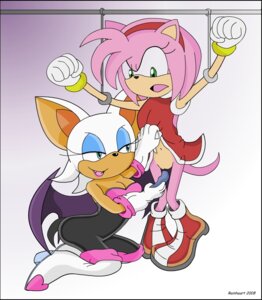 Rating: Explicit Score: 0 Tags: 2008 2girls amy_rose anthro bat bondage breasts color female female_only forced furry furry_only hedgehog interspecies large_breasts multiple_females multiple_girls pink_hair rainheart restrained rouge_the_bat rule34 sega sex_toy short_hair simple_background sonic_(series) uncensored white_hair yuri User: bunchy7s