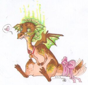 Rating: Safe Score: 0 Tags: aita ambiguous_gender collar discworld dragon e621 eyewear feral fungus glasses green_eyes grostenmeiers heart_symbol membrane_(anatomy) membranous_wings mushroom mythological_creature mythological_scalie mythology ribbons scales scalie solo tail traditional_media_(artwork) wings User: bunchy7s Rating: Safe Score: 0 Tags: aita ambiguous_gender collar discworld dragon e621 eyewear feral fungus glasses green_eyes grostenmeiers heart_symbol membrane_(anatomy) membranous_wings mushroom mythological_creature mythological_scalie mythology ribbons scales scalie solo tail traditional_media_(artwork) wings User: bunchy7s