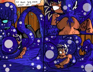 Rating: Explicit Score: 0 Tags: 2011 breasts comic consentacles duo e621 elecrockin english_text erection female genitals goo_creature human male male/female mammal nude penetration penis rockin ryanbuffet tentacles text urethral urethral_penetration watergirl what User: bunchy7s