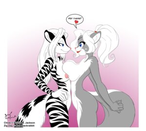 Rating: Questionable Score: 0 Tags: anthro asymmetrical_breast_frottage big_breasts blue_eyes border breast_size_difference breast_squish breasts breasts_frottage chloe_sinclaire dialogue duo e621 english_text eye_contact female female/female fluffy fluffy_tail fur grey_body grey_fur grey_hair hair hands_behind_back heart_symbol huge_breasts hybrid inner_ear_fluff jklind long_hair looking_at_another mammal mephitid multicolored_body multicolored_fur nipples nude ponytail side_boob skunk smile squish striped_body striped_fur stripes tail text tuft two_tone_body two_tone_fur white_body white_border white_fur white_hair zig_zag User: bunchy7s Rating: Questionable Score: 0 Tags: anthro asymmetrical_breast_frottage big_breasts blue_eyes border breast_size_difference breast_squish breasts breasts_frottage chloe_sinclaire dialogue duo e621 english_text eye_contact female female/female fluffy fluffy_tail fur grey_body grey_fur grey_hair hair hands_behind_back heart_symbol huge_breasts hybrid inner_ear_fluff jklind long_hair looking_at_another mammal mephitid multicolored_body multicolored_fur nipples nude ponytail side_boob skunk smile squish striped_body striped_fur stripes tail text tuft two_tone_body two_tone_fur white_body white_border white_fur white_hair zig_zag User: bunchy7s