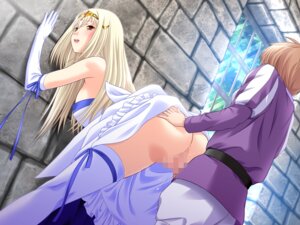 Rating: Explicit Score: 0 Tags: anal anus ass ass_grab bare_shoulders big_sister blonde_hair breasts brother brother_and_sister brown_hair censored crown dress elbow_gloves female from_behind game_cg gloves hair_ornament himegoto-ai huge_breasts incest little_brother long_hair male mosaic_censoring older_female older_sister open_mouth orange_eyes penis prince princess pussy pussy_juice royal rule34 sex sinsored standing vaginal_penetration younger_brother younger_male User: bunchy7s