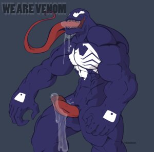 Rating: Explicit Score: 0 Tags: male male_only marvel marvel_comics rule34 smooth_skin sneakyj solo solo_male spider-man_(series) tagme venom venom_(marvel) User: bunchy7s Rating: Explicit Score: 0 Tags: male male_only marvel marvel_comics rule34 smooth_skin sneakyj solo solo_male spider-man_(series) tagme venom venom_(marvel) User: bunchy7s