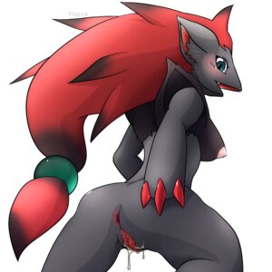 Rating: Explicit Score: 0 Tags: 1:1 anthro anus bodily_fluids breasts canid canine censored e621 female flucra generation_5_pokemon genital_fluids genitals mammal nintendo nipples pokemon pokemon_(species) solo vaginal_fluids vulva zoroark User: bunchy7s Rating: Explicit Score: 0 Tags: 1:1 anthro anus bodily_fluids breasts canid canine censored e621 female flucra generation_5_pokemon genital_fluids genitals mammal nintendo nipples pokemon pokemon_(species) solo vaginal_fluids vulva zoroark User: bunchy7s